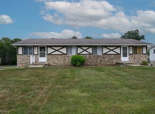 324-326 Locke Ave NW, Massillon, OH