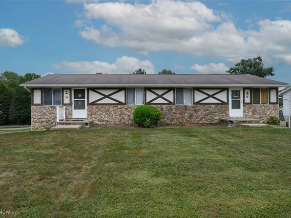 324-326 Locke Ave NW, Massillon, OH 44646