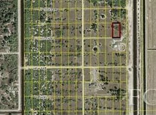 7546 17th Pl, Labelle, FL 33935