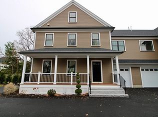 39 Winter St #39, Arlington, MA 02474