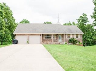 20564 Luna Rd, Waynesville, MO 65583