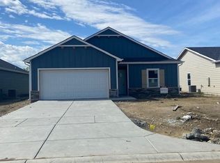 3631 E Hollandale St, Derby, KS 67037