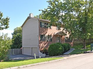 10006 Double Tree Rd, Knoxville, TN 37932