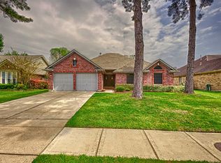 14403 Harvest Ridge Rd, Houston, TX 77062
