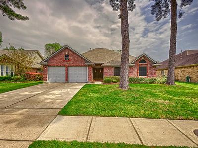 14403 Harvest Ridge Rd, Houston, TX, 77062