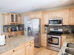 1269 Stoneridge Rd, Lawrenceburg, KY 40342