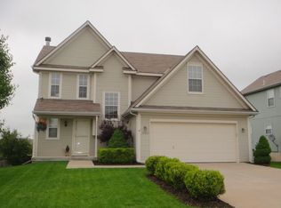 21000 W 124th St, Olathe, KS 66061