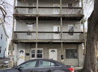 1113 Pleasant St, Schenectady, NY 12303