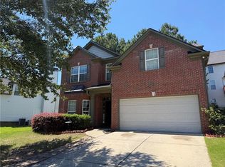 4542 Elsinore Cir, Norcross, GA 30071