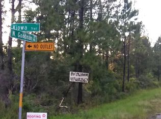 8501 Kiowa Trl, Kissimmee, FL 34747