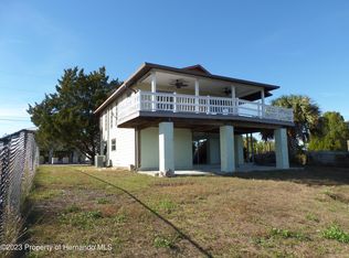 3226 Azalea Dr, Hernando Beach, FL 34607