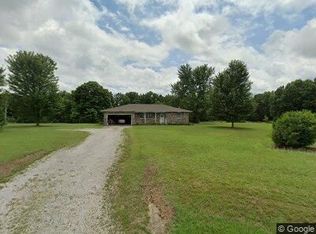 2270 Branch Rd, Sarcoxie, MO 64862