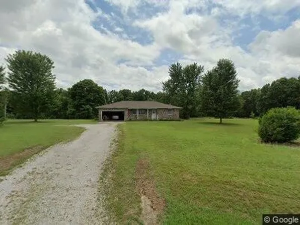 2270 Branch Rd, Sarcoxie, MO 64862
