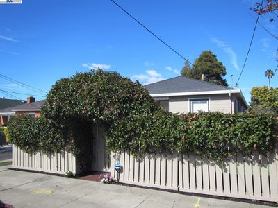 5613 Bayview Ave, Richmond, CA, 94804