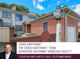 1831 Spring Ridge Ln, Lancaster, PA 17603