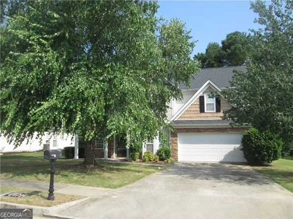 805 Chelsea Wood Ct, Stockbridge, GA 30281