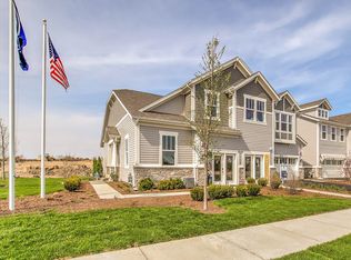 510 Pershing Ct LOT 10.01, Barrington, IL 60010