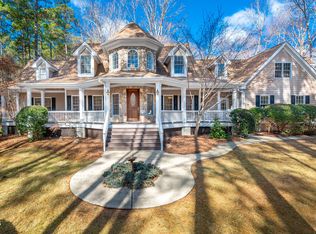 233 Bartlett Dr, Pittsboro, NC 27312