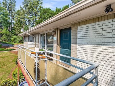 3048 Briarcliff Rd NE APT 7, Atlanta, GA, 30329