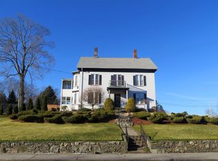 268 Great Rd, North Smithfield, RI 02896