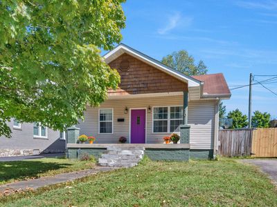 110 Chapel Ave, Nashville, TN, 37206