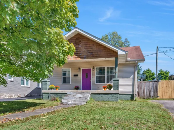 110 Chapel Ave, Nashville, TN 37206