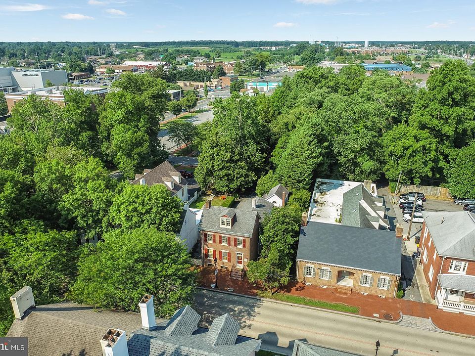 420 S State St, Dover, DE 19901 MLS DEKT2000494 Zillow