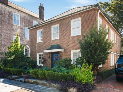 103 Rutledge Ave, Charleston, SC, 29401