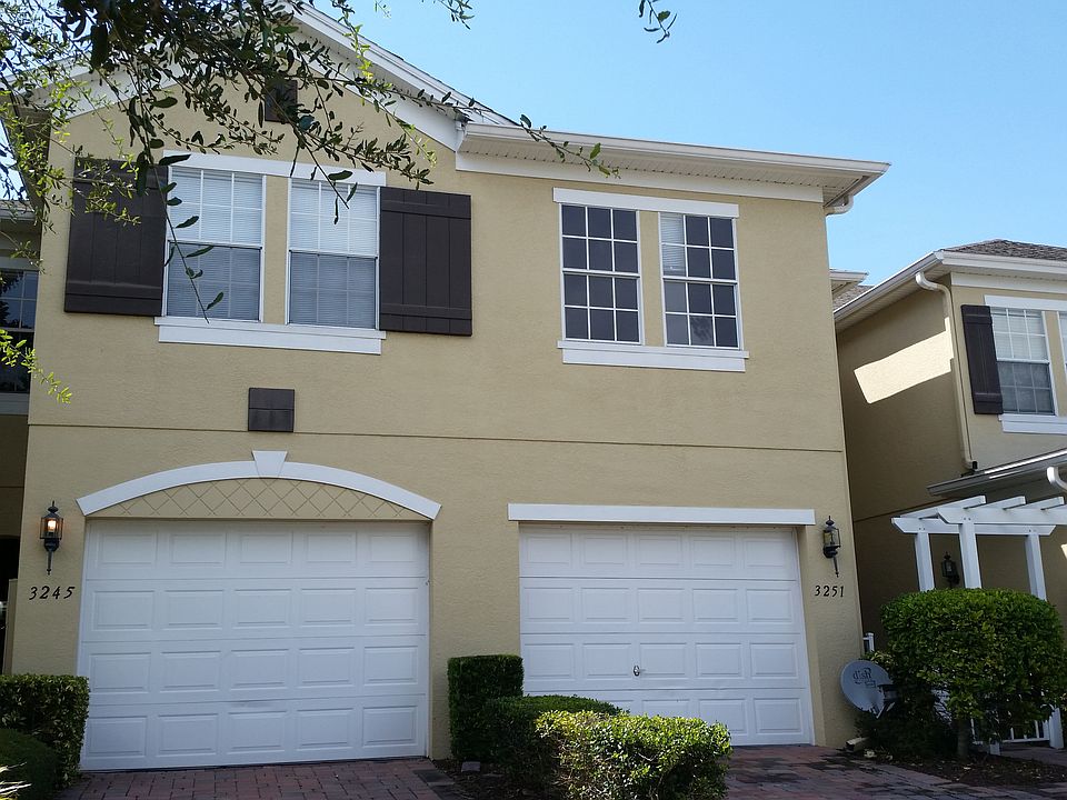 Front House