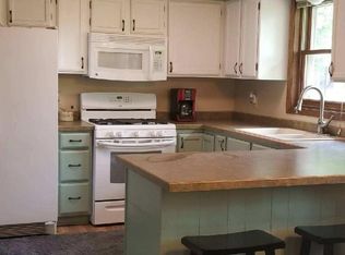1124 S Oak St, Fergus Falls, MN 56537