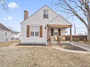 139 Demorest Ave, Columbus, OH 43204