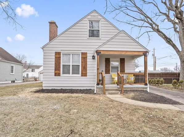 139 Demorest Ave, Columbus, OH 43204