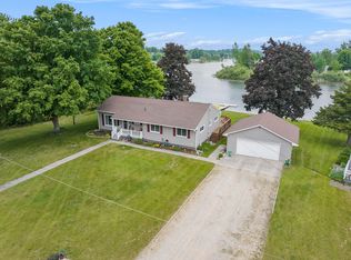13278 W Stanton Rd, Trufant, MI 49347