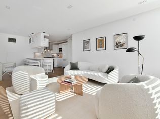 1 Charles St S UNIT 1512, Boston, MA 02116