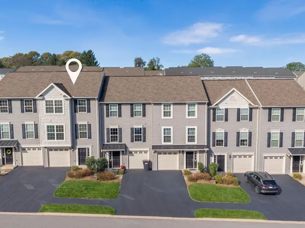 216 Kestrel Ln, Boalsburg, PA 16827