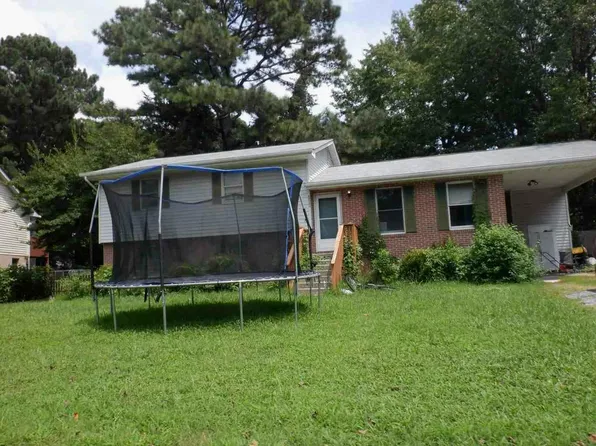 22206 Lilac Way, Great Mills, MD 20634