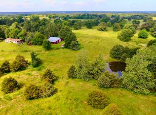 1145 Route Mm LOT WP001, South West City, MO 64863