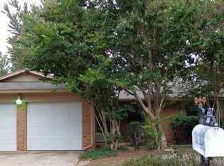 9605 NE 3rd St, Midwest City, OK 73130