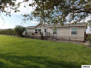 3245 Stagecoach Cir, Winnemucca, NV 89445