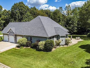 13790 Ranier Dr Middlebury In 46540 Zillow