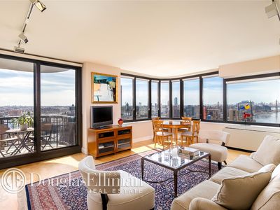 52 E End Ave APT 21C, New York, NY, 10028