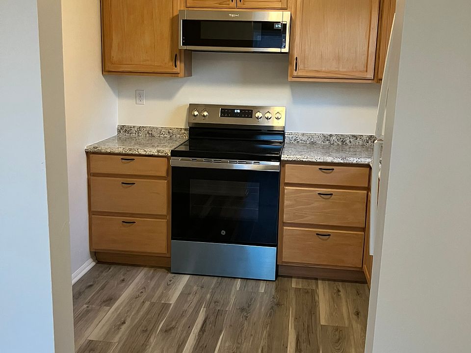 New Kitchen