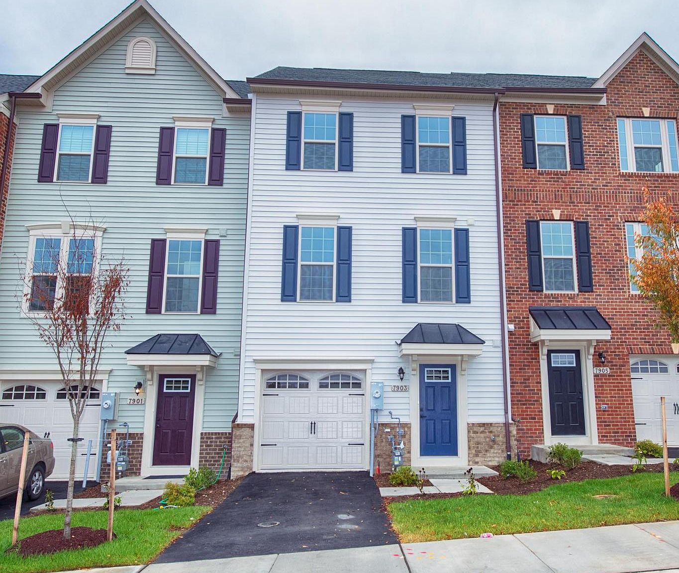 7903 Mine Run Rd, Hanover, MD 21076 Zillow