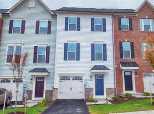 7903 Mine Run Rd, Hanover, MD 21076