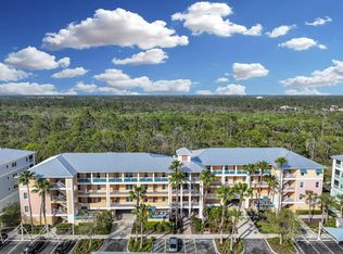 8409 Placida Rd UNIT 302, Placida, FL 33946