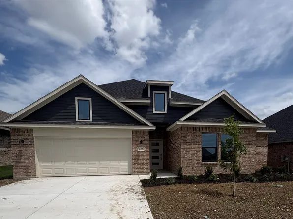 220 Reliance Rd, Godley, TX 76044