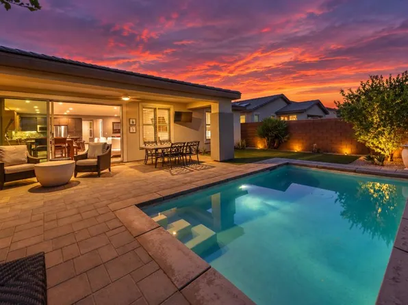 51490 Clubhouse Dr, Indio, CA 92201