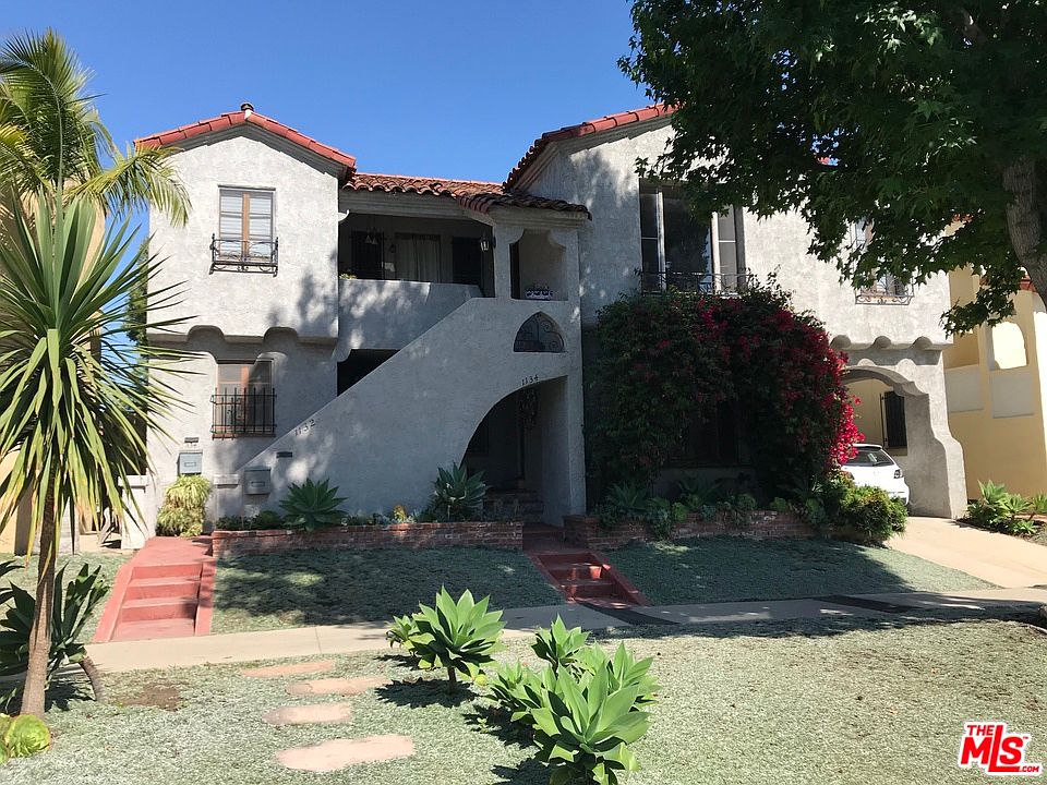 1st image of 1132 S Crescent Heights Blvd