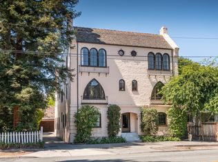 1045 El Camino Real APT 4, Burlingame, CA