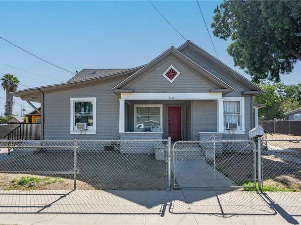 3342 Eucalyptus Ave, Riverside, CA 92507